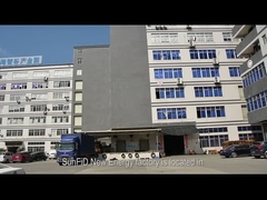 Solar Energyパワー系統の工場原動力となる力電池の製造者