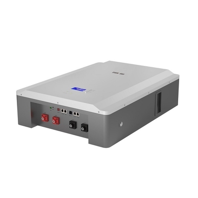太陽ESSのリチウム イオン電池Powerwall 5kwh 51.2V 48V LiFePO4