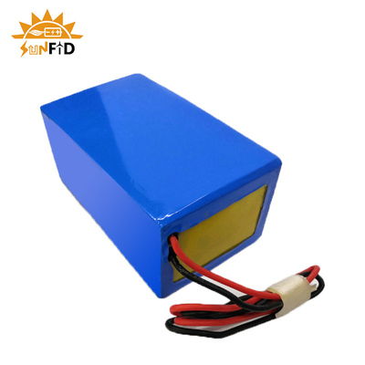 BMS 2000mAh 2500mAhの14.8V 14V 18650の充電電池のパック