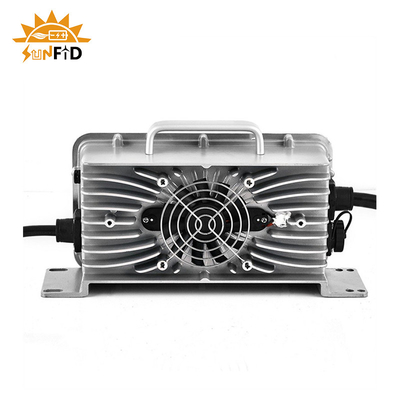 96V 10A 24Vのリチウム電池の充電器84V 12A 72V 15A 60V 20A 48V 25A 36V 30Aの鉛酸蓄電池の充電器のリチウム イオン