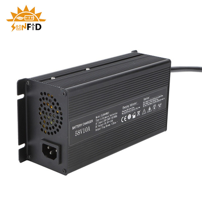リチウム充電器5A 72V 7A 60V 8A 48V 10A 36V 15A 24V 12V 20Aの鉛酸LiFePO4が付いている600W 84V充満鉛酸蓄電池