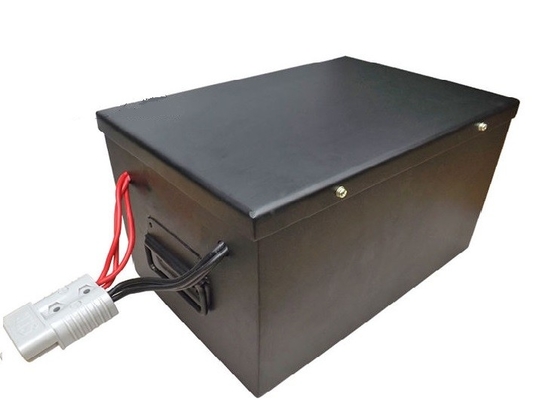 手入れ不要の太陽発電機のリチウム電池深い周期48V 150Ah