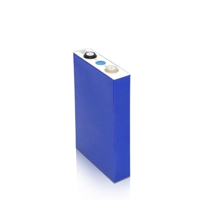105Ah Lifepo4電池細胞の再充電可能な李イオン電池