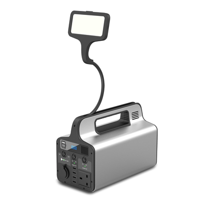 300WリチウムFerro隣酸塩電池UPS 110V 220Vのジャンプの始動機移動式動力火車