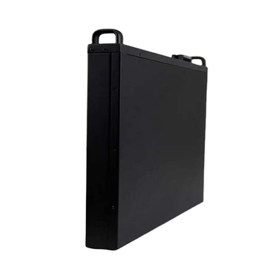 50Ah電気通信のリチウム電池1000Hz 2400w 48Vの屋内パワー系統