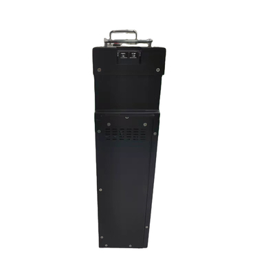 50Ah電気通信のリチウム電池1000Hz 2400w 48Vの屋内パワー系統