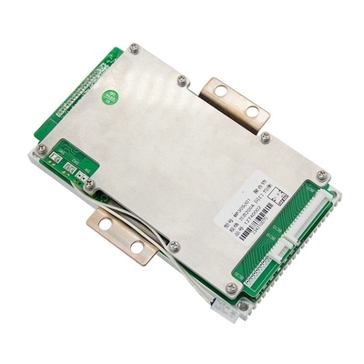 24V 36V 12vのリチウム電池BMS 48V 60V 72V 3S-24S 100A 120A 150A 200A 250A Lifepo4 4s 200a