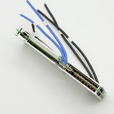 BT APPが付いている16s 48vのリチウム電池BMS 17s 60v 20s 72v 60aのサーキット ボード