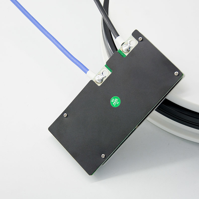 温度調整Pcm PCBの保護板Ebikeの電気自転車とのリチウム イオン電池17s 60Vのための50A BMS