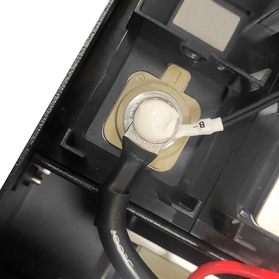 51-54V電気通信のリチウム電池48V Uninterruptionの電源