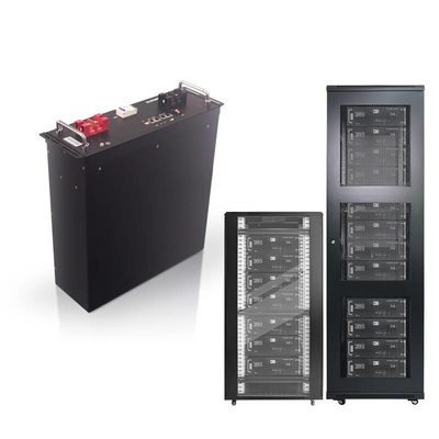 51-54V電気通信のリチウム電池48V Uninterruptionの電源