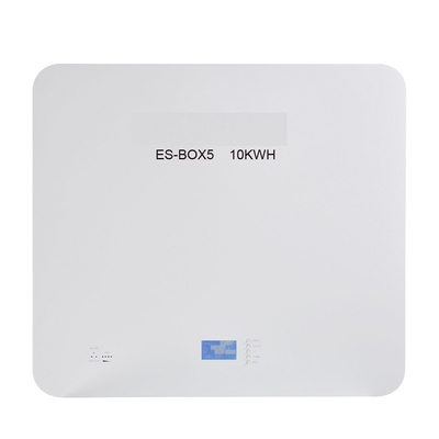 家の太陽Powerwallのリチウム電池10kwh 20kwh Lifepo4