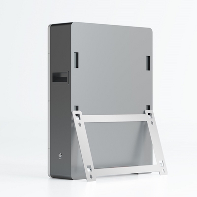 太陽ESSのリチウム イオン電池Powerwall 5kwh 51.2V 48V LiFePO4