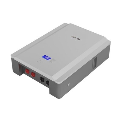 太陽ESSのリチウム イオン電池Powerwall 5kwh 51.2V 48V LiFePO4
