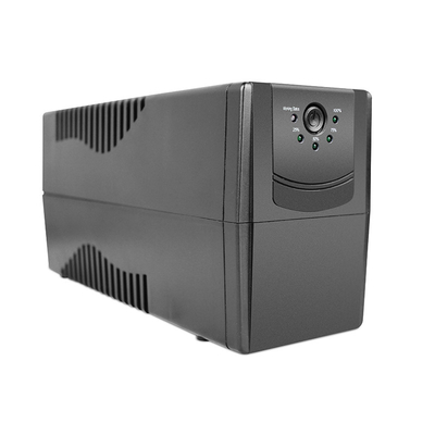 50Hz 60Hz UPSのバッテリー・バックアップのリチウム イオンLED表示220VAC