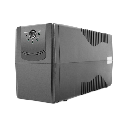 50Hz 60Hz UPSのバッテリー・バックアップのリチウム イオンLED表示220VAC