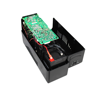 50Hz 60Hz UPSのバッテリー・バックアップのリチウム イオンLED表示220VAC