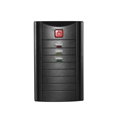 オフラインで220VAC UPSのリチウム電池6000mAh 650VA 110V