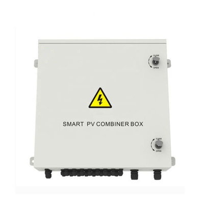 家の小屋の農場RVのための格子太陽エネルギーシステム110-240Vを離れた10KW