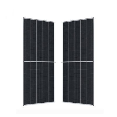 電池の毎日の発電との格子48Vのための5KW太陽エネルギーシステム