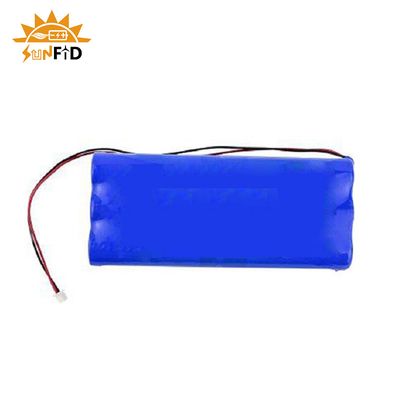 3.7V再充電可能なリチウム電池のパック7.4V 11.1V 14.8V 14500 10440 18650 21700 26650 32650李イオンLiFeO4