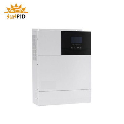 1つの太陽充電器インバーターの48V 40A 220V 3KW 145VDCすべて