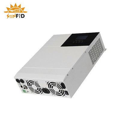 1つの太陽充電器インバーターの48V 40A 220V 3KW 145VDCすべて