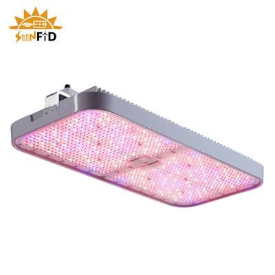 完全なスペクトルの温室植物LEDは軽い800Wサムスン/Osram/ソウルの光源を育てる