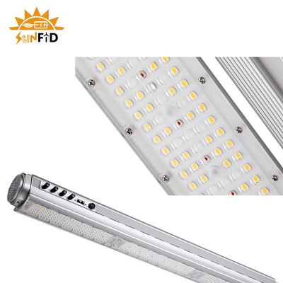 320W 4は軽く育つために農業LEDを育てる軽い屋内薬草園を統合したLEDを運ぶ