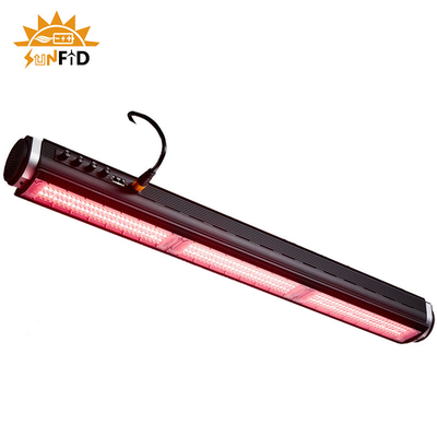 320W 4は軽く育つために農業LEDを育てる軽い屋内薬草園を統合したLEDを運ぶ