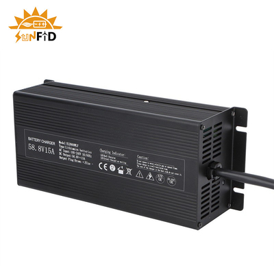 29.2V 24Vのリチウム イオン電池の充電器44.1V 43.8V 42V 36V 20A 29.4V 16.8V 14.7V 14.6V 12V 30A