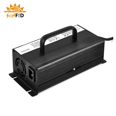 29.2V 24Vのリチウム イオン電池の充電器44.1V 43.8V 42V 36V 20A 29.4V 16.8V 14.7V 14.6V 12V 30A
