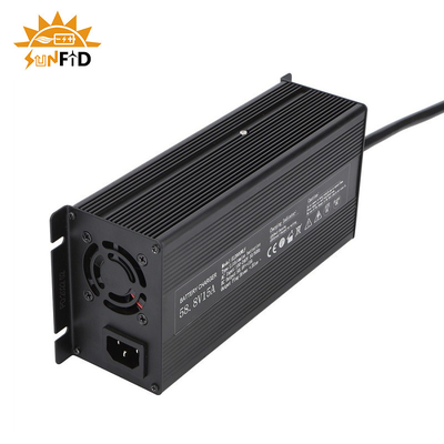 29.2V 24Vのリチウム イオン電池の充電器44.1V 43.8V 42V 36V 20A 29.4V 16.8V 14.7V 14.6V 12V 30A