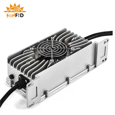 96V 10A 24Vのリチウム電池の充電器84V 12A 72V 15A 60V 20A 48V 25A 36V 30Aの鉛酸蓄電池の充電器のリチウム イオン