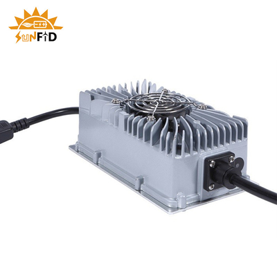 48V 15A 36Vのリチウム イオン電池の充電器18A 24V 25A 12A 30A LiFePO4 96V 5A 84V 6A 7A 8A 72V 10A 60V 12A