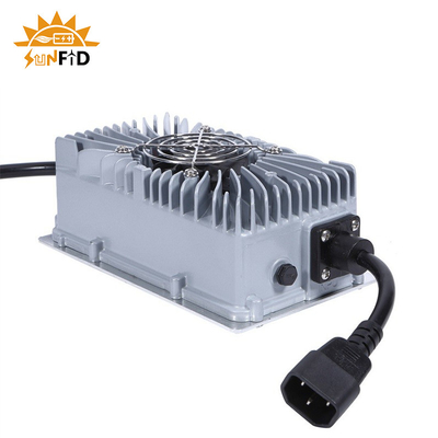 48V 15A 36Vのリチウム イオン電池の充電器18A 24V 25A 12A 30A LiFePO4 96V 5A 84V 6A 7A 8A 72V 10A 60V 12A