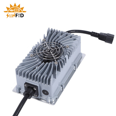 48V 15A 36Vのリチウム イオン電池の充電器18A 24V 25A 12A 30A LiFePO4 96V 5A 84V 6A 7A 8A 72V 10A 60V 12A