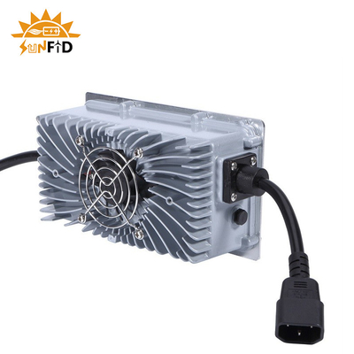48V 15A 36Vのリチウム イオン電池の充電器18A 24V 25A 12A 30A LiFePO4 96V 5A 84V 6A 7A 8A 72V 10A 60V 12A