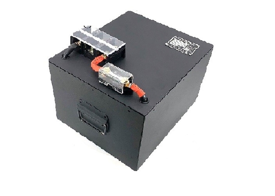 手入れ不要の太陽発電機のリチウム電池深い周期48V 150Ah