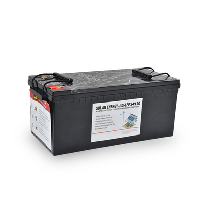 鉛の酸の取り替え12V 100Ah Lifepo4のリチウム電池