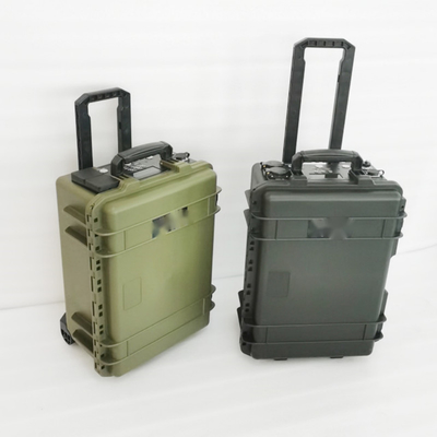 屋外のキャンプのための2000W屋外の携帯用動力火車3000W