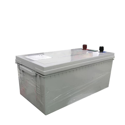 12v 200AHのリチウム電池のパックの太陽30Aをゴルフ カート