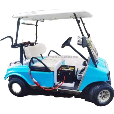 コミュニケーションを用いるLifepo4ゴルフ カートのリチウム電池のパック48V 100AH 105AH 200AH