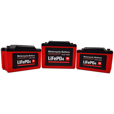 LifePO4 SLAの取り替え12.8V 2Ahのおもちゃ車/オートバイの開始のリチウム電池