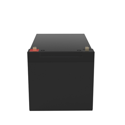 12Ah Lifepo4 SLAの取り替え12.8Vのゴルフ トロリーのための再充電可能なリチウム電池のパック