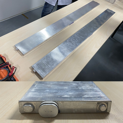 刃Lifepo4の細胞Solar Energy貯蔵システムのための3.2ボルト138AH