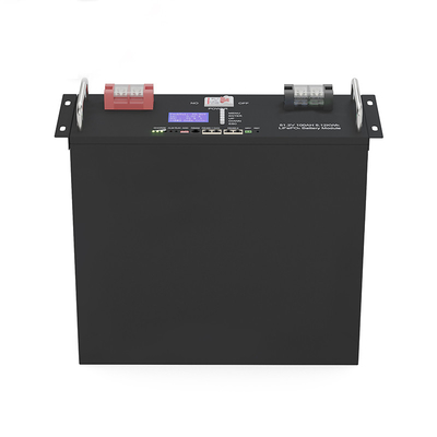 10kw 48vの太陽発電機のリチウム電池100Ah Lifepo4