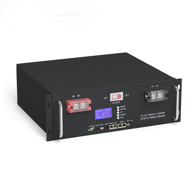 10kw 48vの太陽発電機のリチウム電池100Ah Lifepo4