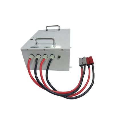 80Ah Lifepo4 SLAの取り替え24V Solorのエネルギー蓄積の街灯LFP電池