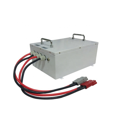 80Ah Lifepo4 SLAの取り替え24V Solorのエネルギー蓄積の街灯LFP電池